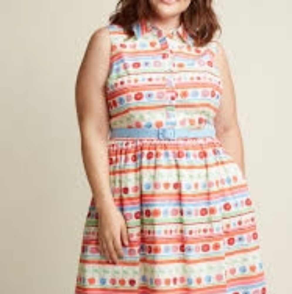 ModCloth Dress